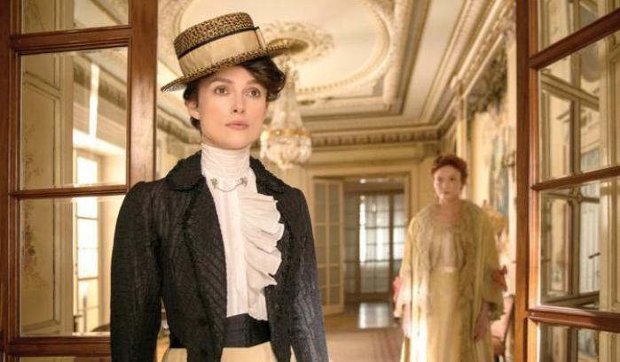 Pioniera del femminismo e della libertà: il biopic su Colette