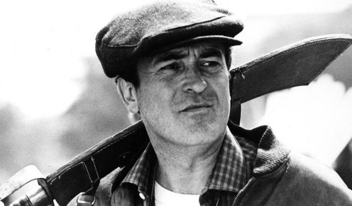 "Au revoir bb": le star internazionali a Roma per ricordare Bernardo Bertolucci