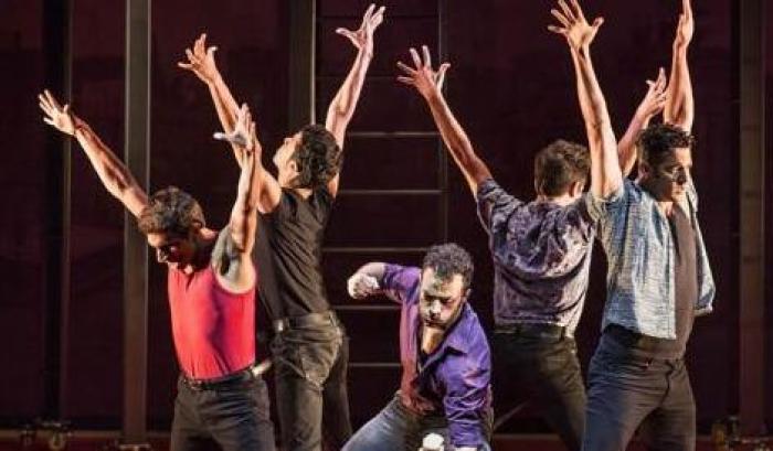 West Side Story al Maggio musicale fiorentino