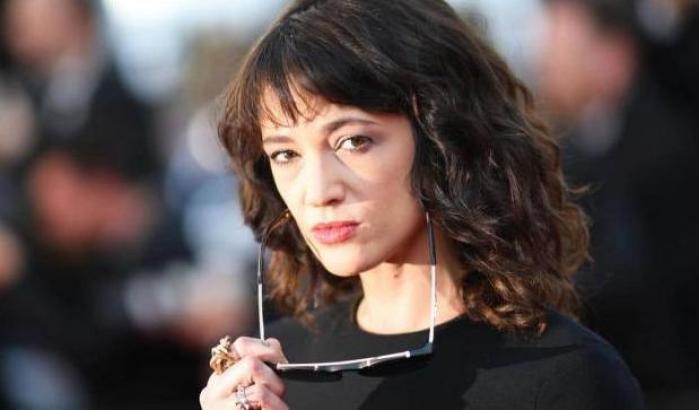 Asia Argento si racconta su Maxim: quello che mi ha insegnano #MeToo