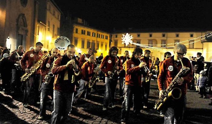 Orvieto a tutto jazz con Bosso, Funk Off, Fresu e altri maestri