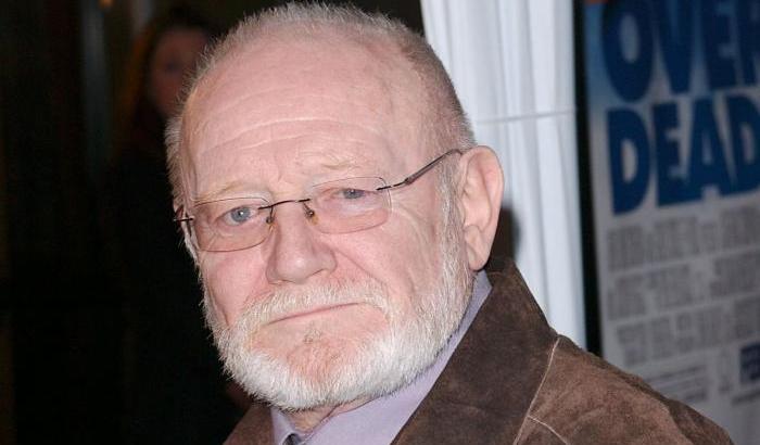 Addio a William Morgan Sheppard, recitò in Star Trek