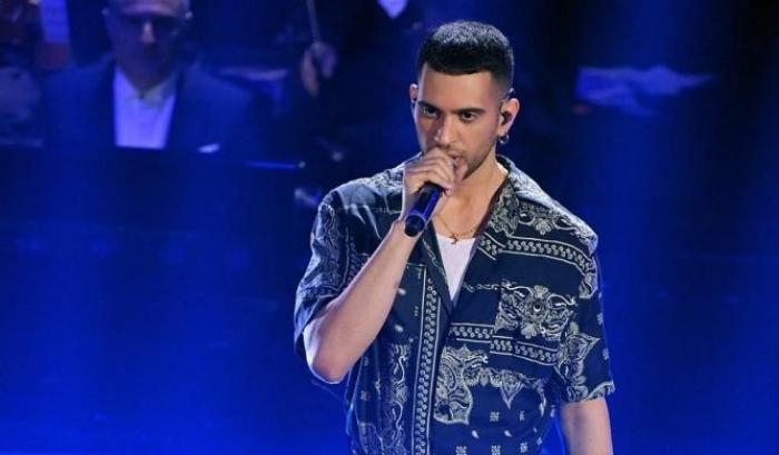 Alessandro Mahmood, l'italiano di origine araba che ha vinto Sanremo nell'Italia sovranista