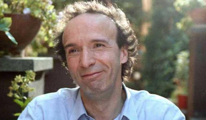 Iniziate con Benigni le riprese di "Pinocchio" di Matteo Garrone