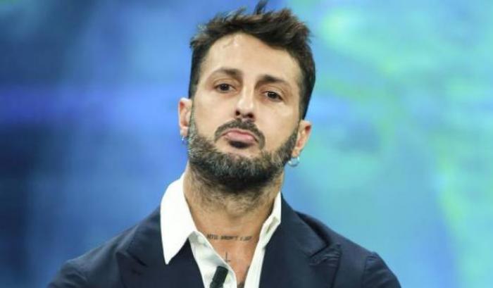 Violate le disposizioni del tribunale: Fabrizio Corona torna in prigione