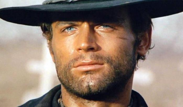 Terence Hill compie 80 anni: la sua storia come un "film" dall'infanzia a oggi