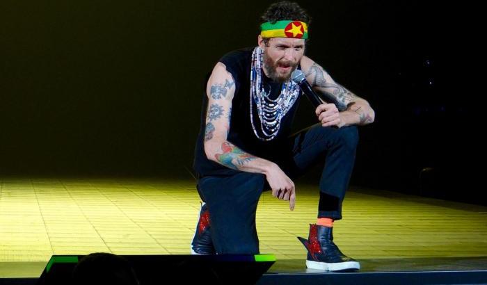 Jovanotti a Messner: "Il concerto in montagna sarà tutto ecosostenibile"