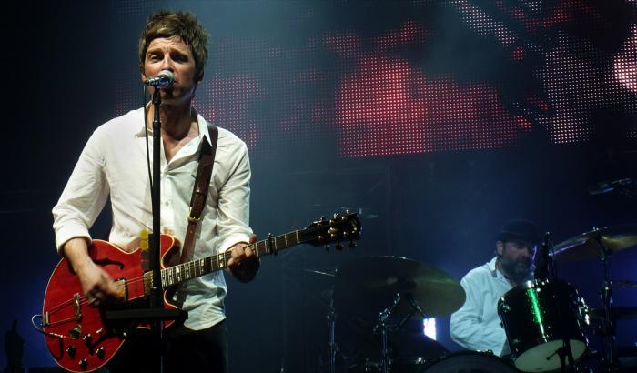 Da Noel Gallagher a Rancore, chi suona il Primo Maggio a Roma