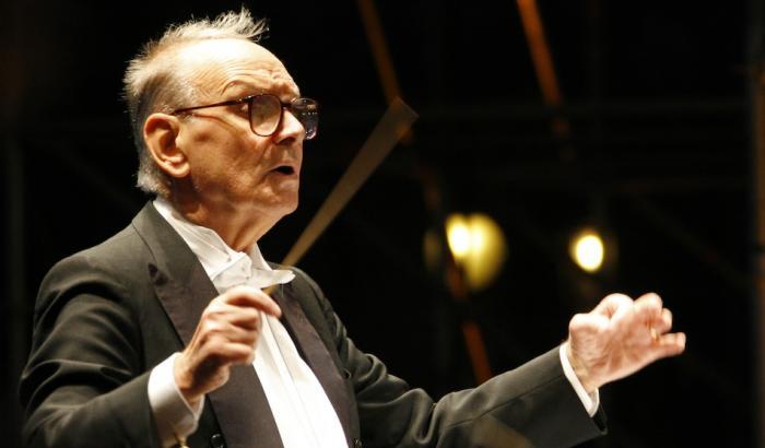 Bari, al via la decima edizione del Bif&st: Ennio Morricone protagonista della cerimonia di apertura