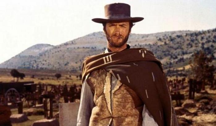 Restaurato “Per un pugno di dollari”. Torna con un doc su Sergio Leone