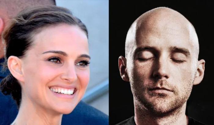 Moby vs Natalie Portman, l'attrice sconfessa il cantante: "non abbiamo mai avuto una relazione"