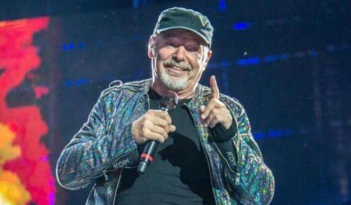 Gara di solidarietà: con la sclerosi multipla al concerto di Vasco Rossi a Cagliari