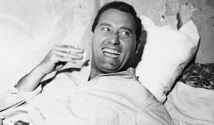 Alberto Sordi, un italiano come noi