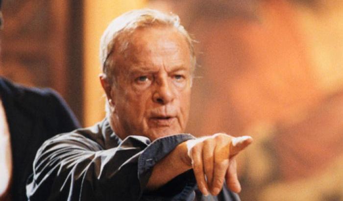 Franco Zeffirelli: camera ardente e sepoltura a Firenze