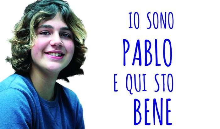 Un viaggio per l'Europa per comprendere l'autismo: nasce "Io sono Pablo e qui sto bene"