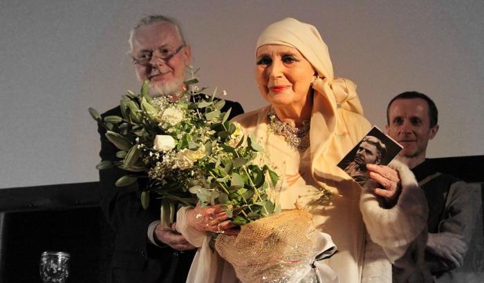 Morta Valentina Cortese, diva con Blasetti, Truffaut e Strehler