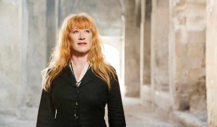 Loreena McKennitt, tra musica celtica e mar Mediterraneo