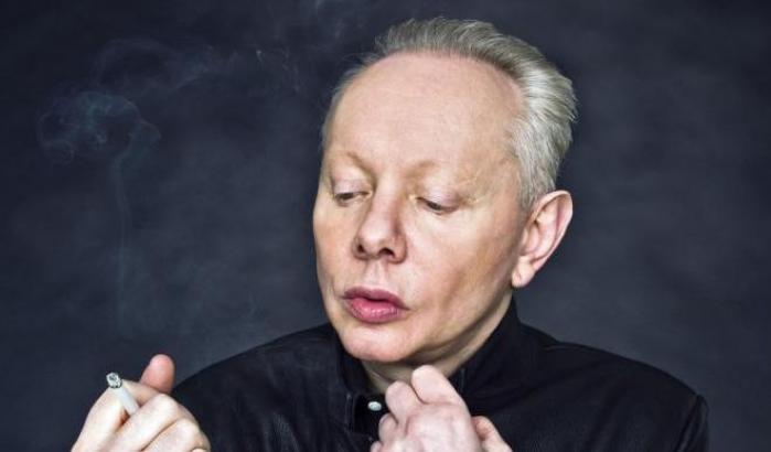 Joe Jackson tappa a Fiesole: quando tornammo al futuro