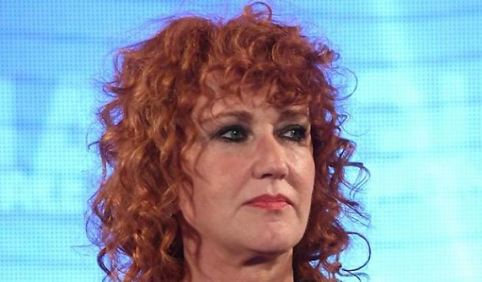 Fiorella Mannoia su Sanremo: "E' un industria che dà lavoro, attenzione a dire di rimandarlo"