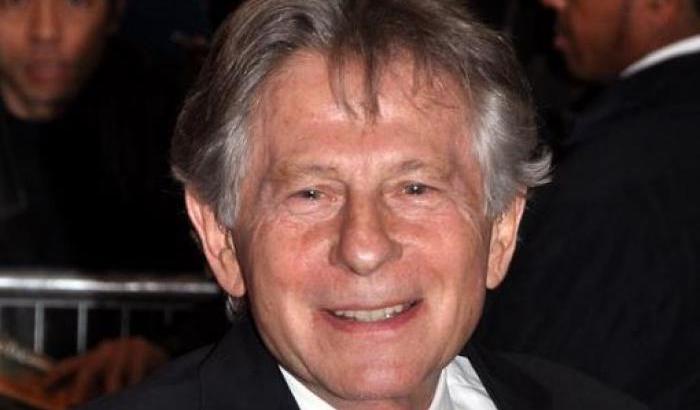 Su Polanski il produttore Barbareschi chiede scuse “diverse” dalla Martel