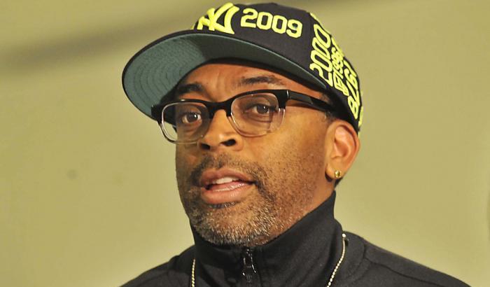 Spike Lee: Trump “fa cose malefiche, la peggiore sui bambini migranti”