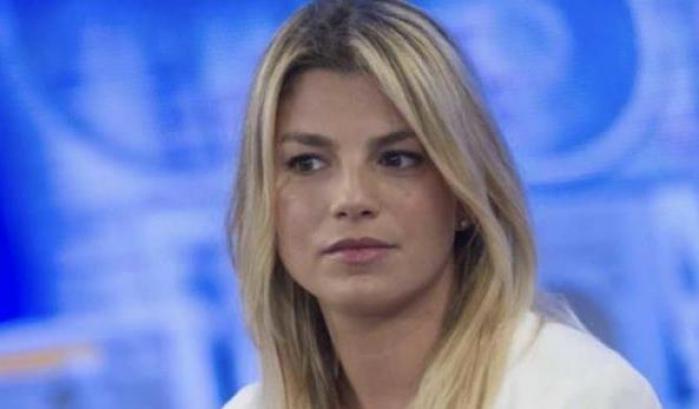 Il “Comitato per gli immigrati” con Emma Marrone: “Ce la farai”