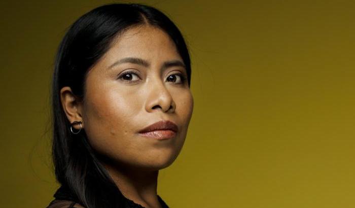 L'attrice messicana Yalitza Aparicio nominata ambasciatrice Unesco per i popoli indigeni