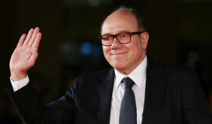 Carlo Verdone direttore ospite del Torino Film Festival