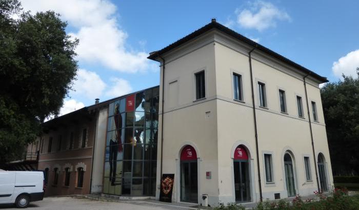 Il “fotografo delle dive” Elio Luxardo alla Casa del Cinema per il Festival di Roma