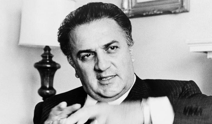 Scoperta la casa riminese dove è davvero nato Fellini