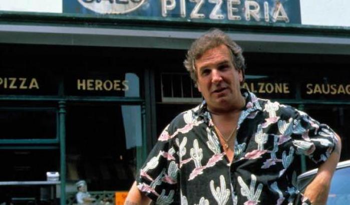 Addio Danny Aiello, caratterista italo-americano in moltissimi film