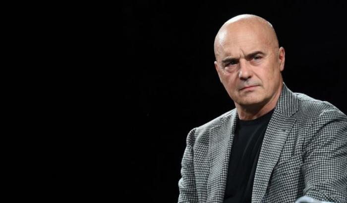 Paura per Luca Zingaretti: l'attore di Montalbano investito da un auto