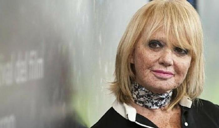 La sovranista Rita Pavone al Festival di Sanremo: polemiche sui social