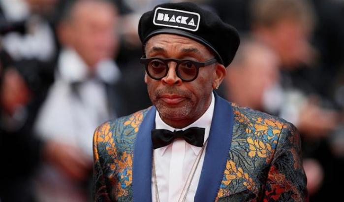 Spike Lee, primo nero a guidare la giura di Cannes