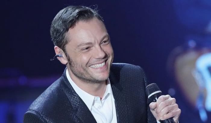 Tiziano Ferro: "A Sanremo canterò Mia Martini e Domenico Modugno"