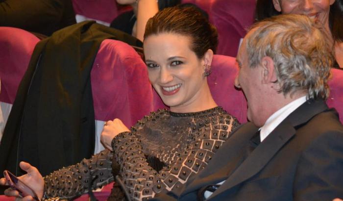 Asia Argento: “#Metoo, in Italia c’è stato un risveglio di coscienze”