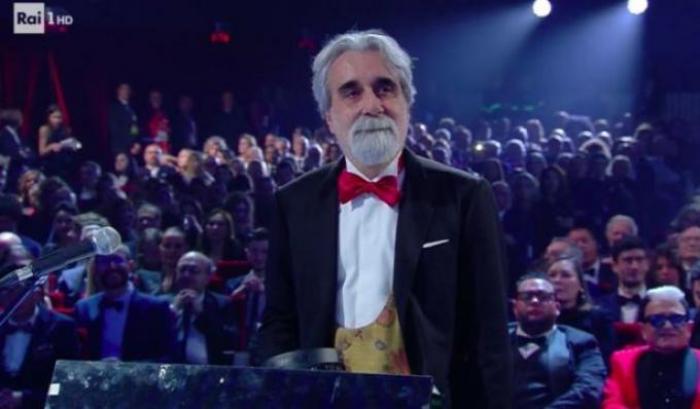 Vessicchio denuncia le misere paghe dei violinisti di Sanremo, +Europa rilancia il caso