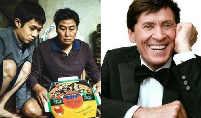 Agli Oscar trionfa anche Gianni Morandi: "In ginocchio da te" è nella colonna sonora di Parasite