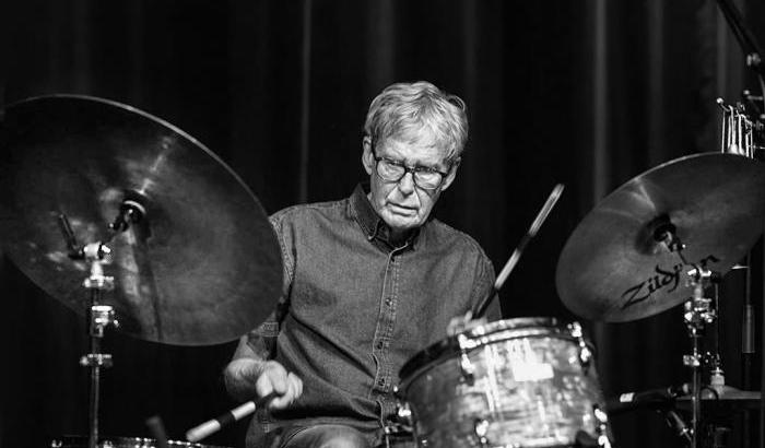 Ciao Jon Christensen, il batterista nel mitico quartetto di Keith Jarrett