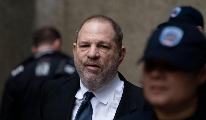 I giudizi sul verdetto Weinstein. E che l’America, una volta tanto, ci illumini