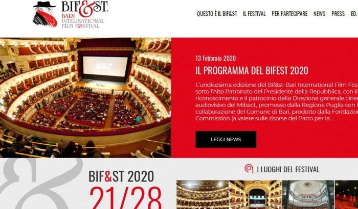 Il BiFest 2020 è stato rinviato a causa dell'epidemia di Coronavirus