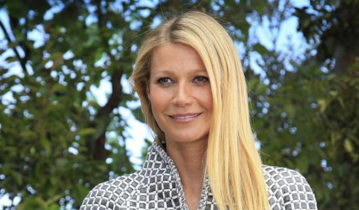 Gwyneth Paltrow, lettera d'amore all'Italia: "Siete un paese forte, supererete questo momento"