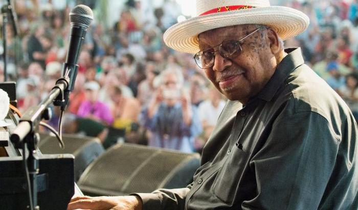 Ellis Marsalis, Pizzarelli e Roney: eccellenti del jazz falciati dal Covid-19