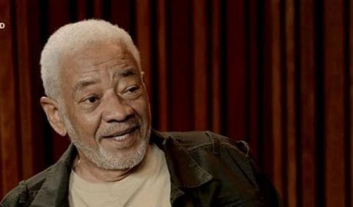 È morto Bill Withers, iconica voce del soul anni '70