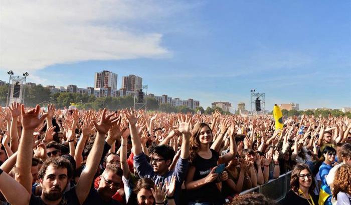 Primo maggio senza concertoni. Dopo Roma stop anche di Taranto