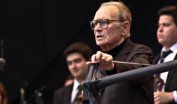 Muti, Morricone, Fracci, Cecilia Bartoli firmano perché la musica riparta