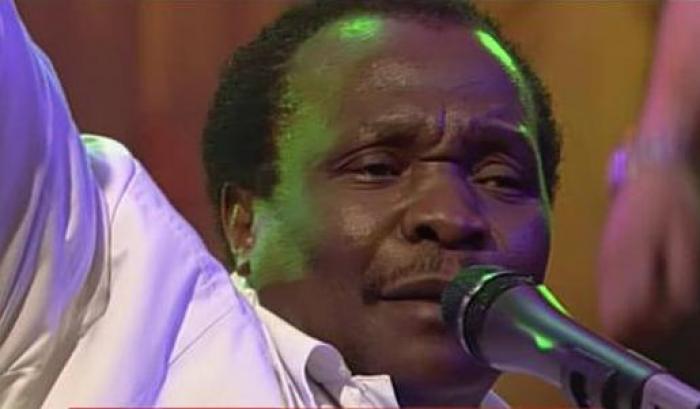 Mory Kanté, voce d’Africa che si è spenta a 70 anni