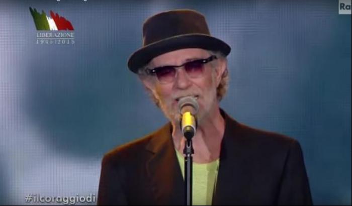 Canzoni per la Repubblica: da De Gregori alla nuova Italia multietnica di Ghali