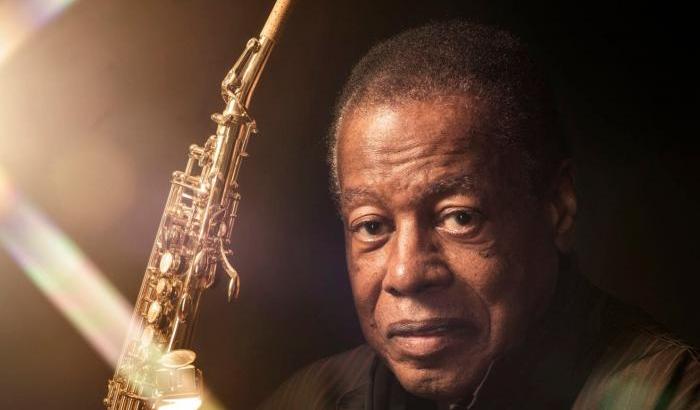 Wayne Shorter è malato. Non è grave ma non può pagarsi cure costose