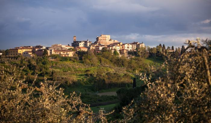 A Lari fanno “Connessioni”, festival tutto cablato